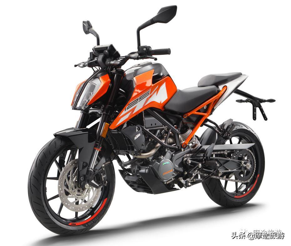 本田125复古街车,国产125最值得入手的街车