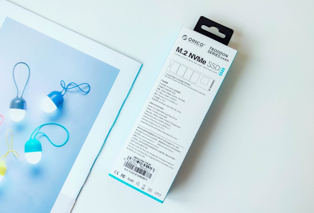 奥睿科迅龙m2固态硬盘怎么样,奥睿科迅龙msata固态