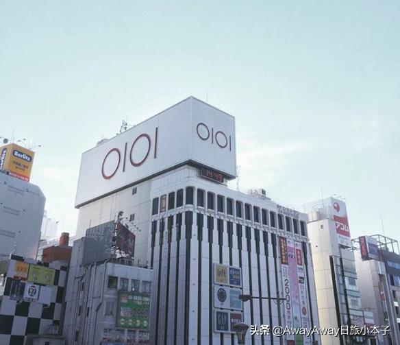 日本上野购物必买清单,日本东京上野购物攻略