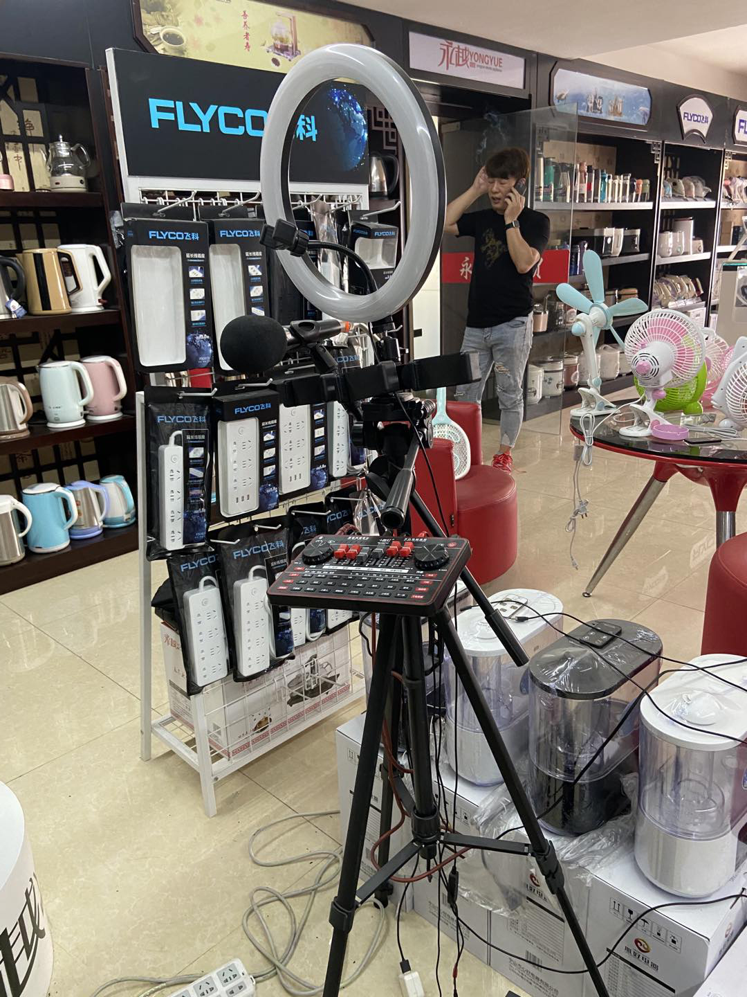 小家电品牌如何做代理商,家电代理商如何转型服务商