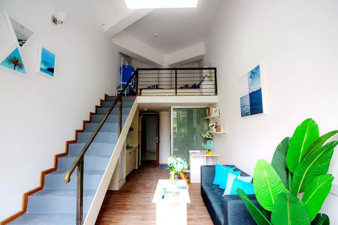 11.11剁手？我在宅幸福公寓“占！便！宜！”