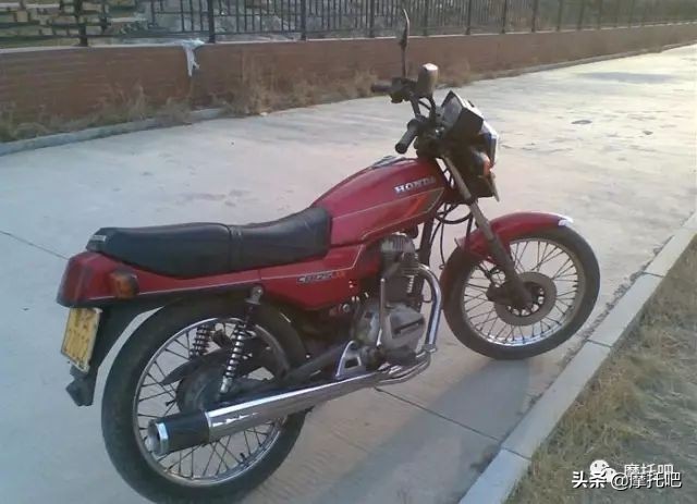 盘点几款烂大街的摩托车,现在市场上最流行的摩托车
