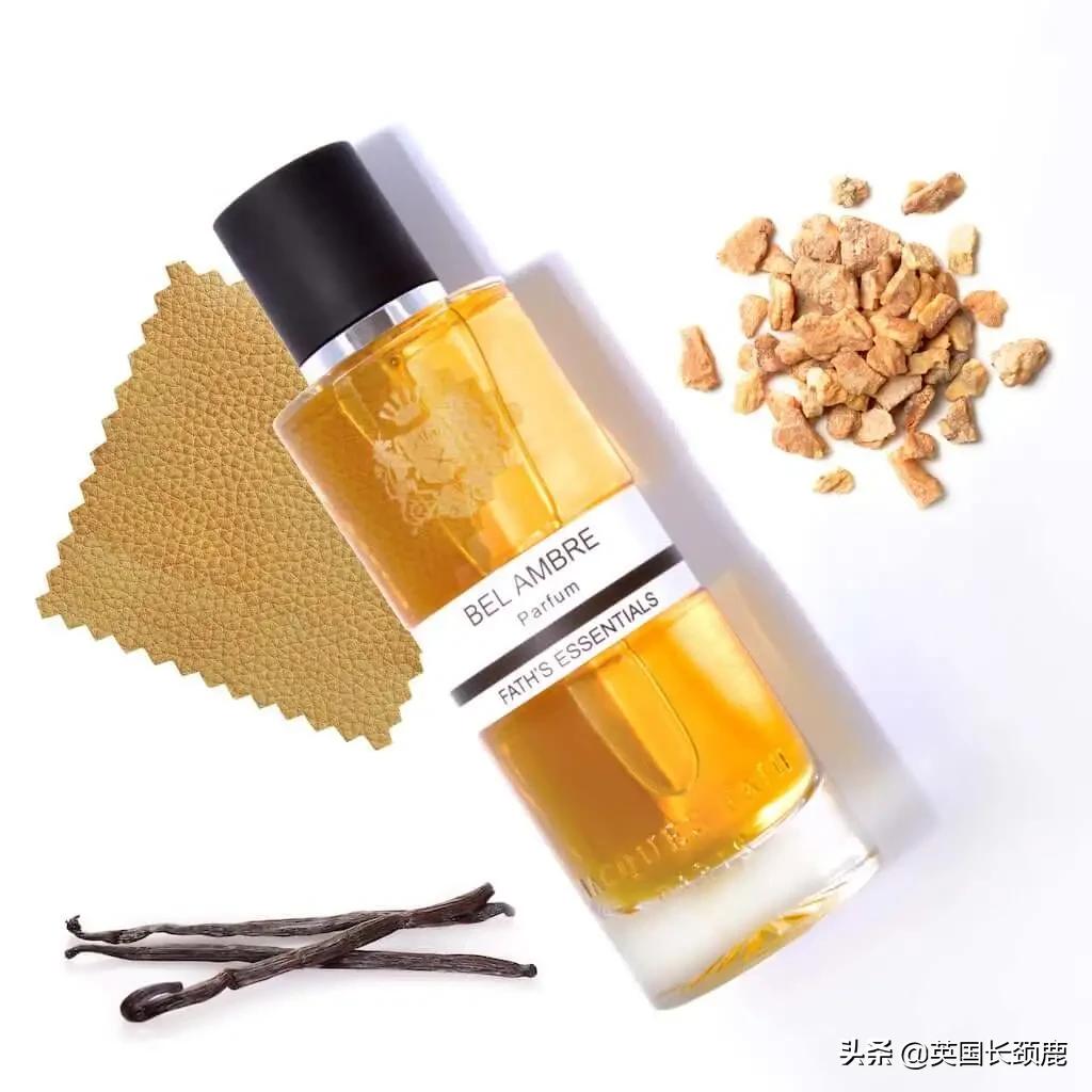 秋冬季节推荐的香水,秋冬香水橘彩星光