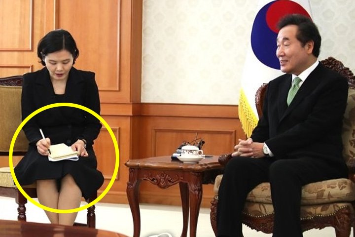 风口职业及岗位,口译员现场工作