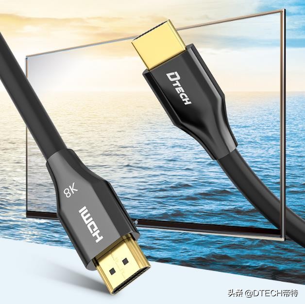 电视清晰度与hdmi线有关吗,为什么电视一直显示hdmi