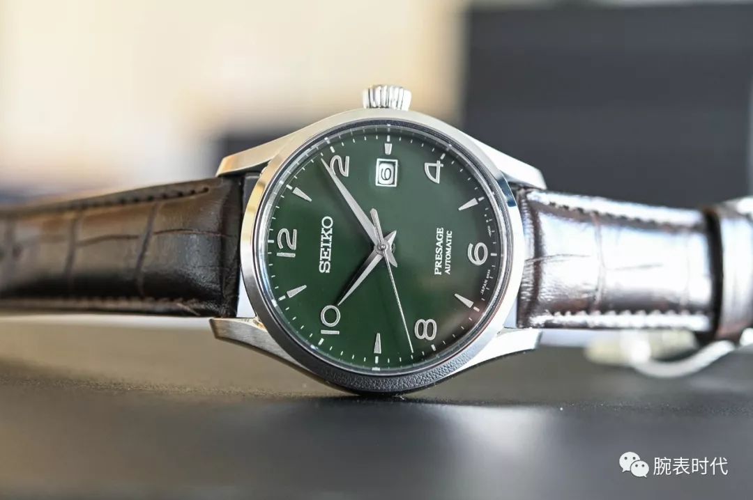 精工鸡尾酒系列哪一款是限量版,绿水鬼腕表哪款性价比高