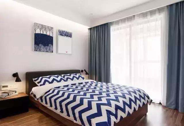 窗帘选不对装修全白费,窗帘如何选不花冤枉钱