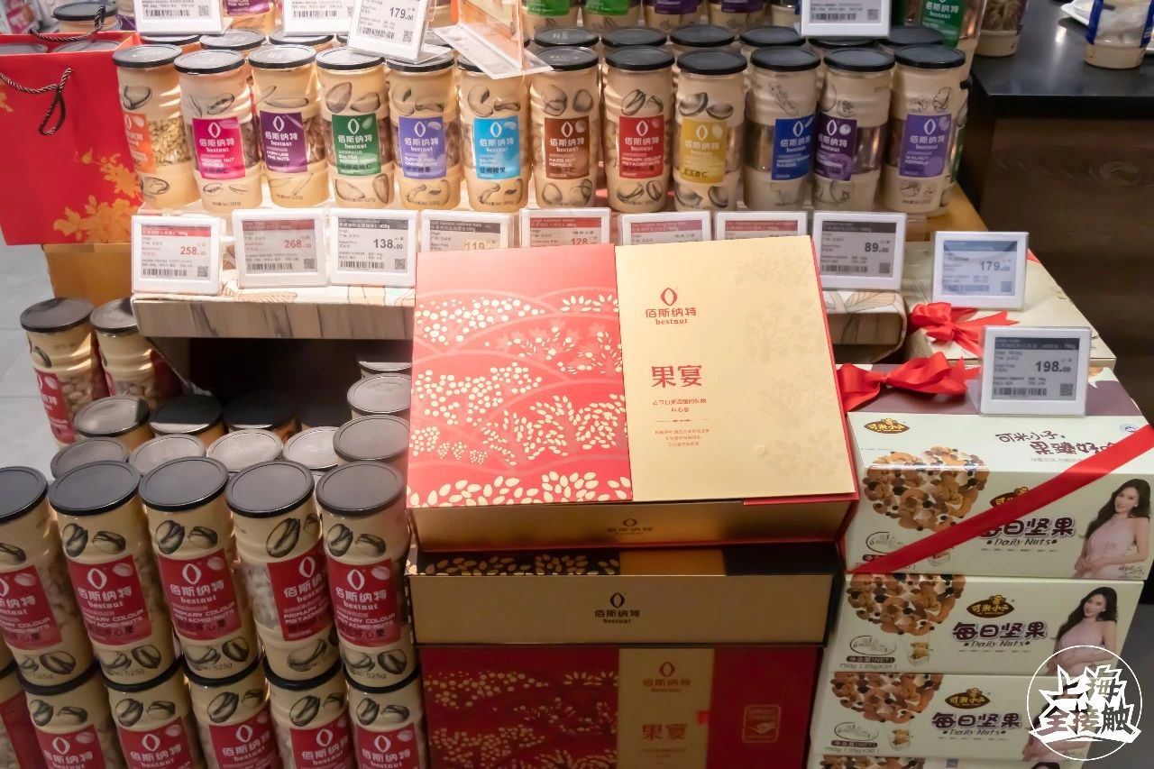 年货推荐！Olé精品超市里这么多新年礼盒，赶紧来收藏！