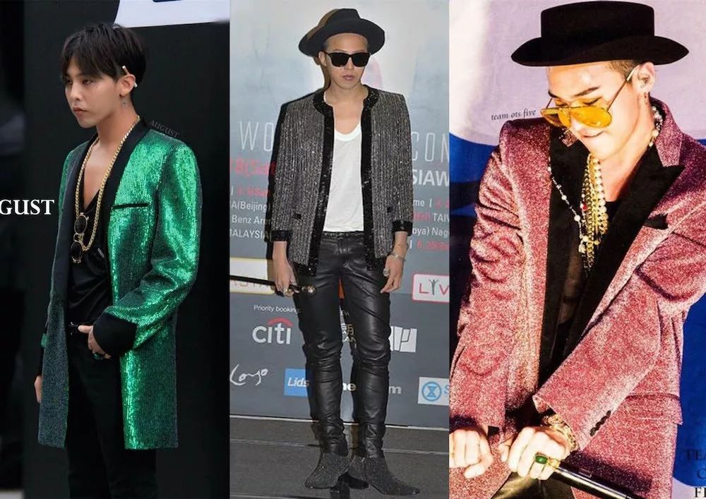 亚洲最带货的男人回归时尚圈，一双鞋炒到上万元