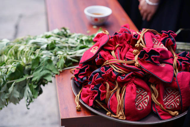 人们其实错怪韩国了，韩国申遗中国的“端午祭”，其实是件益事