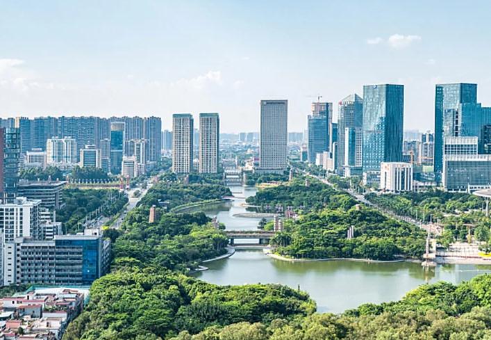 佛山市100强企业名单排名,2023佛山企业100强排名