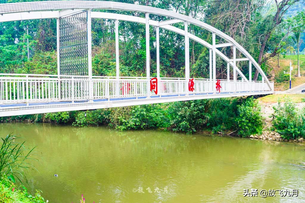 云南的中缅边境,云南缅甸边境线旅游