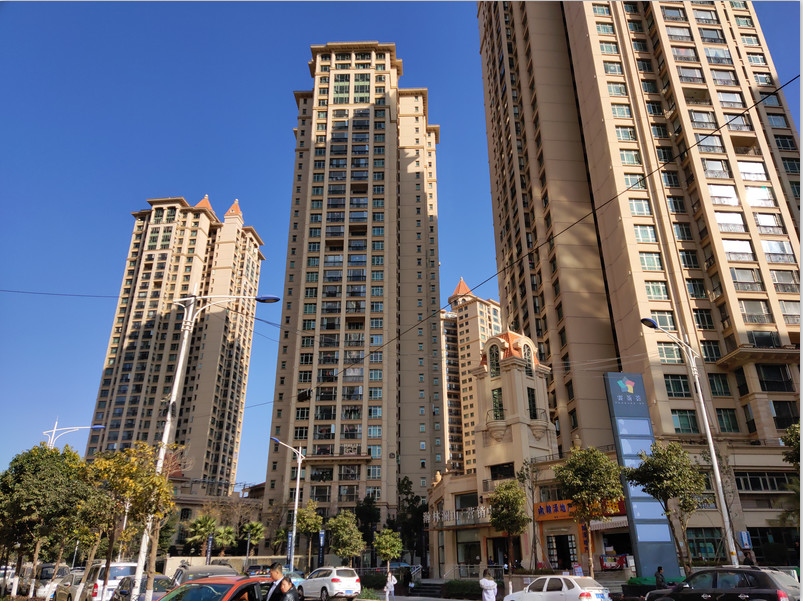 瀚林澜山｜139平住宅现房均价12000元/㎡仅剩最后20套房源