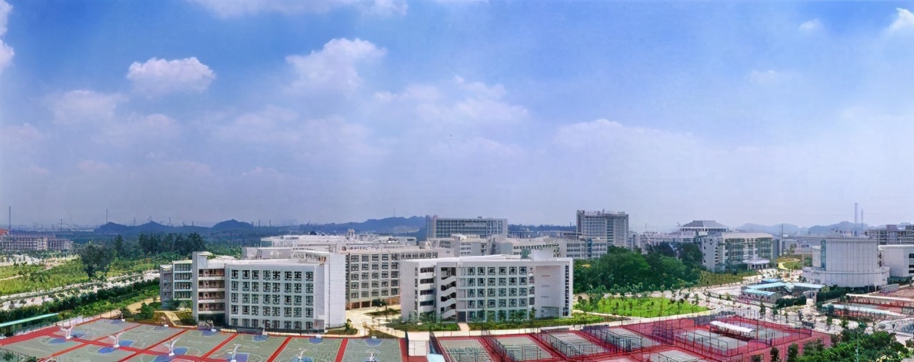 江西赣州教育强吗,九江哪个区教育最好