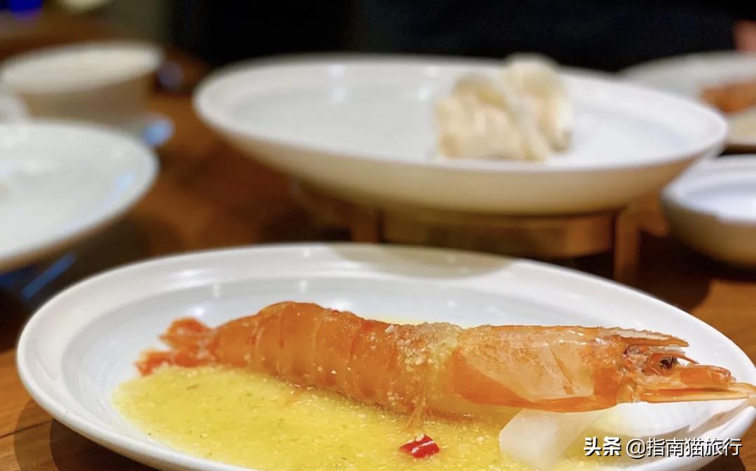 夏天去哪个海边吃海鲜最合适,适合吃货去的海边城市