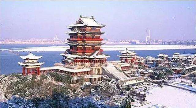 南昌骑行游玩路线攻略,南昌骑行旅游线路攻略