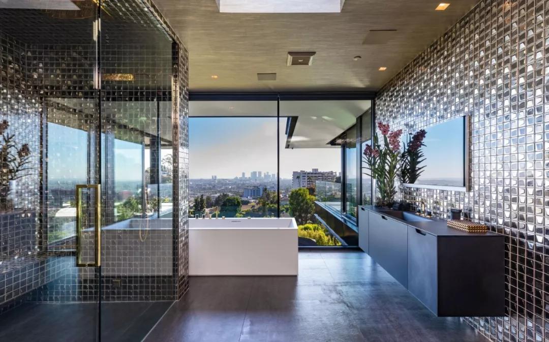 价值2.5亿的豪宅是什么样的设计