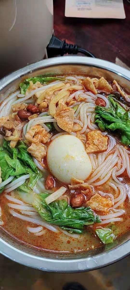 北海螺蛳粉三块钱,pdd三块钱螺蛳粉