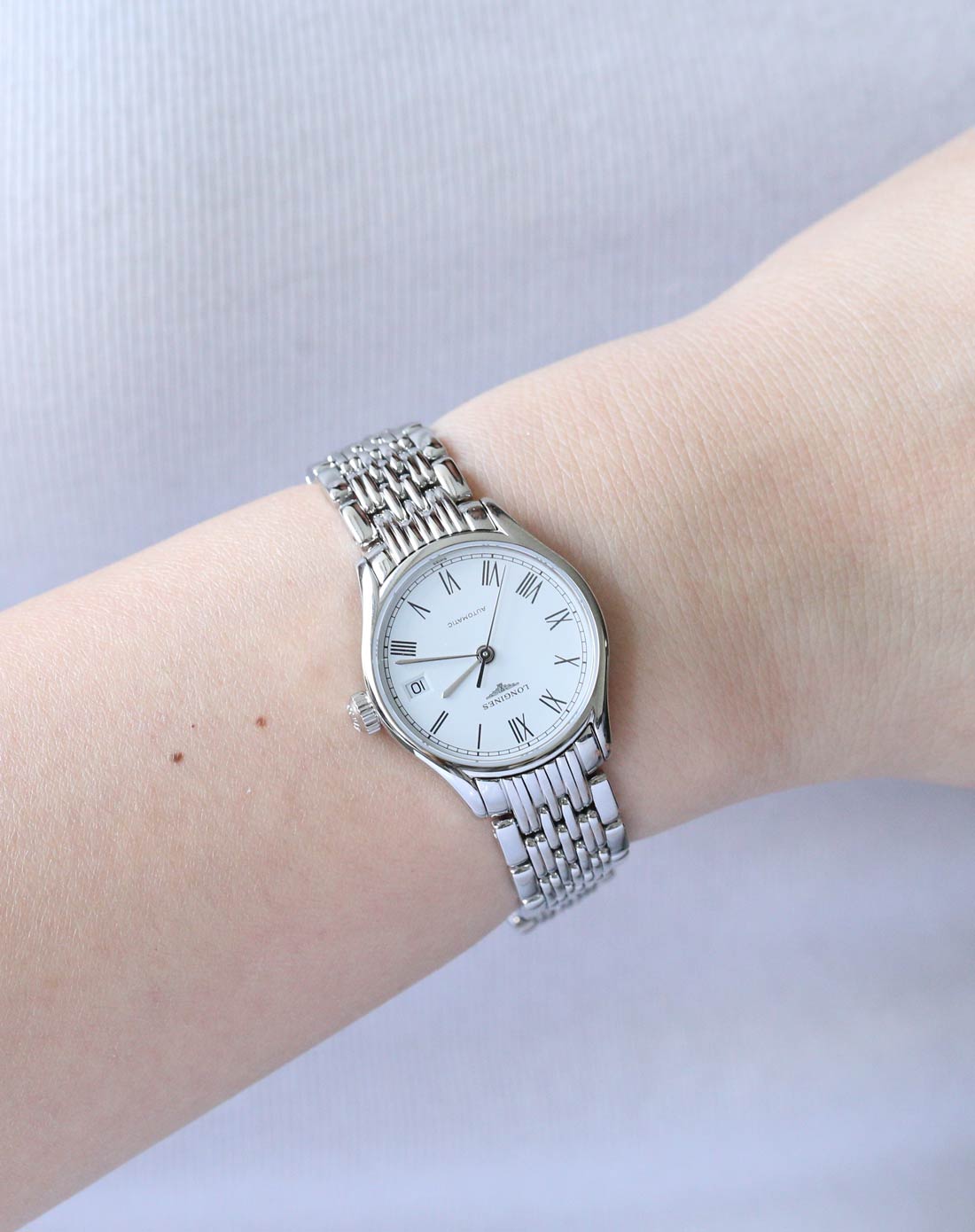 性价比最高的女表,寻寻觅觅终于找到了意中人