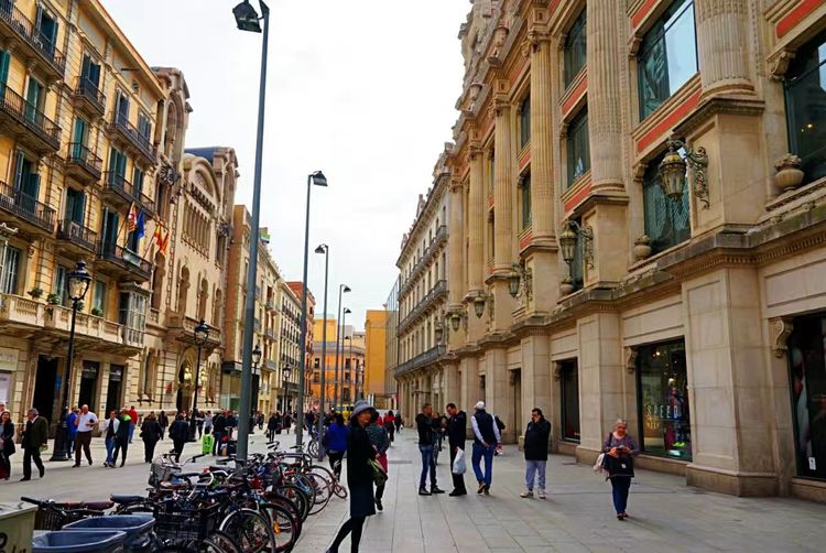 葡萄牙和西班牙哪个值得旅游,西班牙和葡萄牙旅游区别