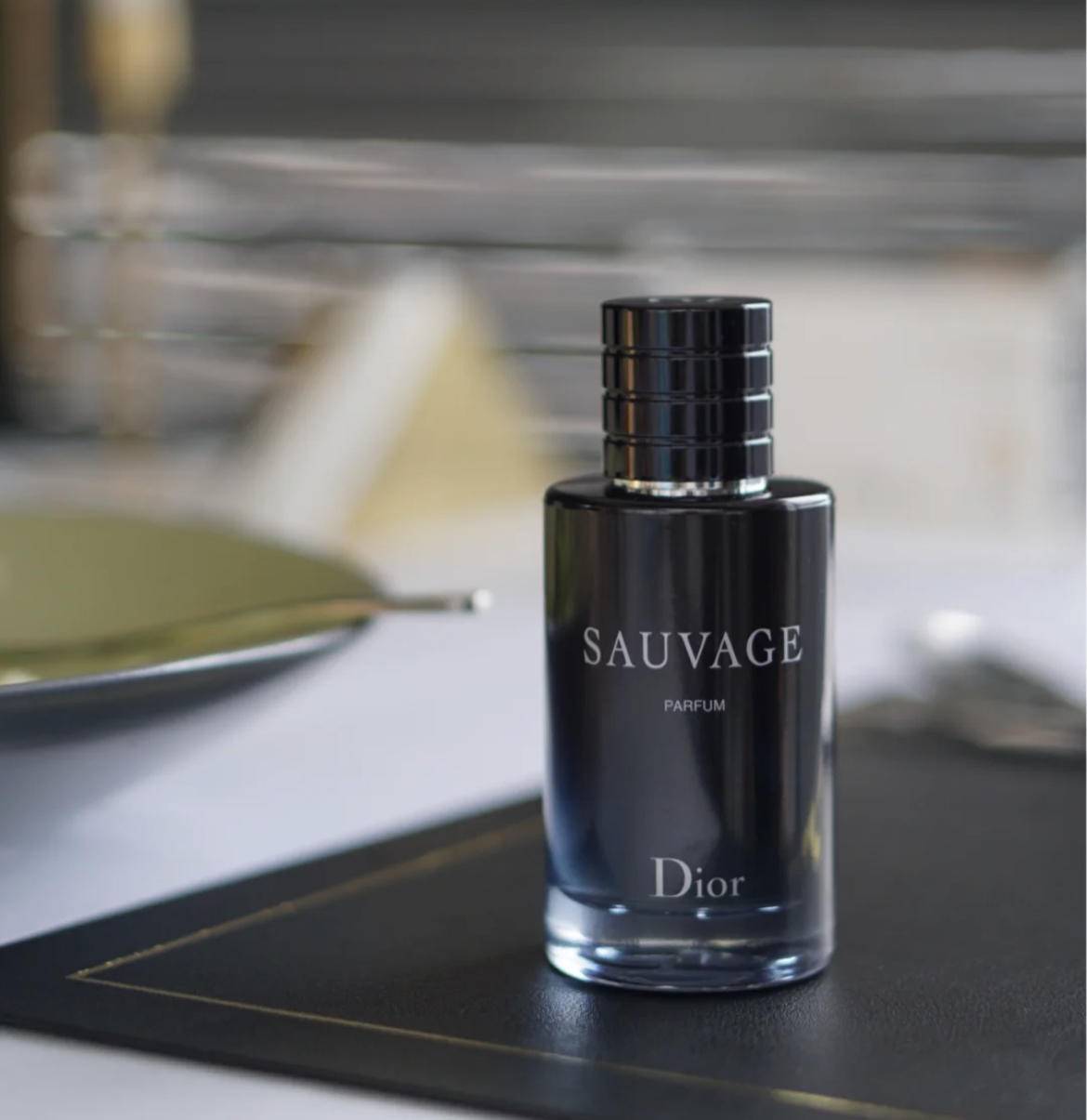 绅士男士最有魅力的香水,明星香水男士推荐