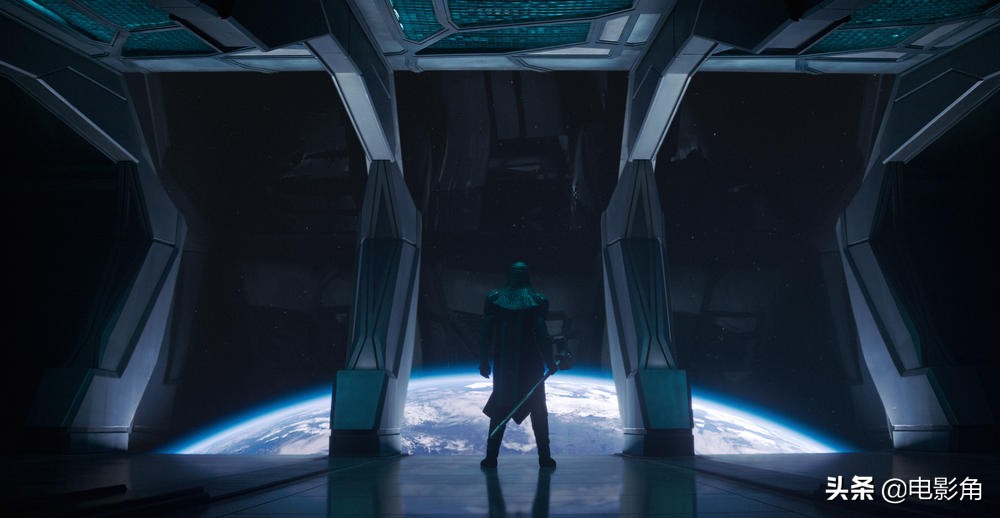 看完惊奇队长下一个该看什么,惊奇队长有多少次陷入生命危险