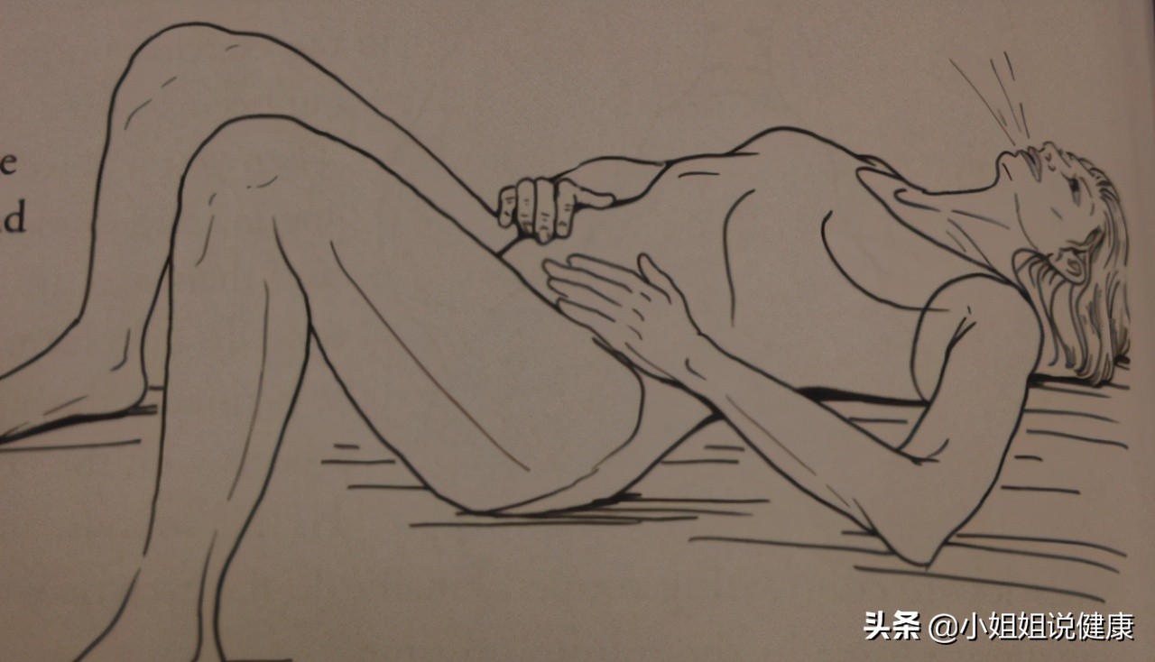 怎样做凯格尔运动来修复盆底肌,盆底肌自己在家做凯格尔运动