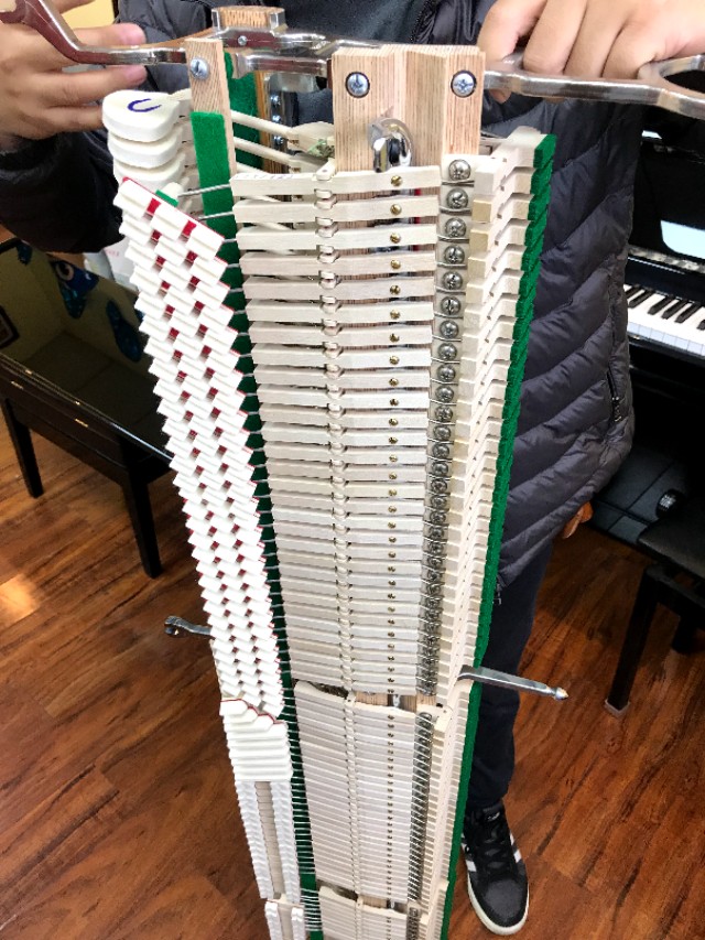 古都寻琴记全部视频,文化地理寻琴记