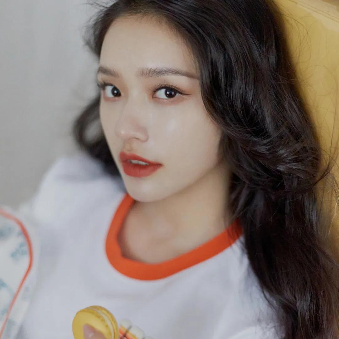 口红的错误涂法,错误的涂口红