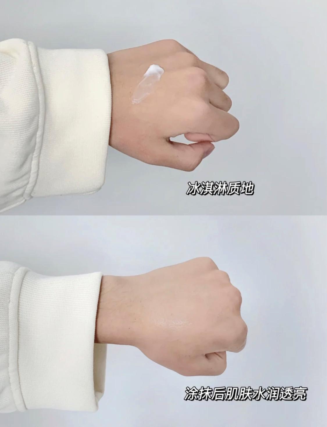 面霜lamer鎏金晚霜,cerave和理肤泉面霜哪个好