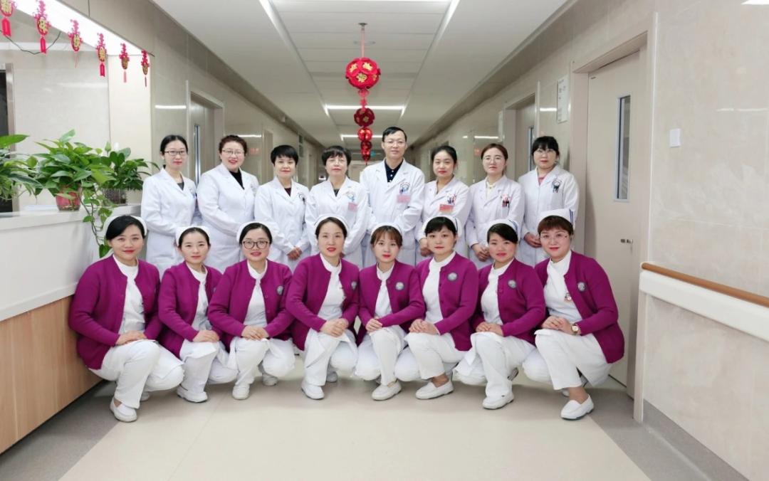 美丽的坚守与传承咸阳妇产医院妇科成长之路