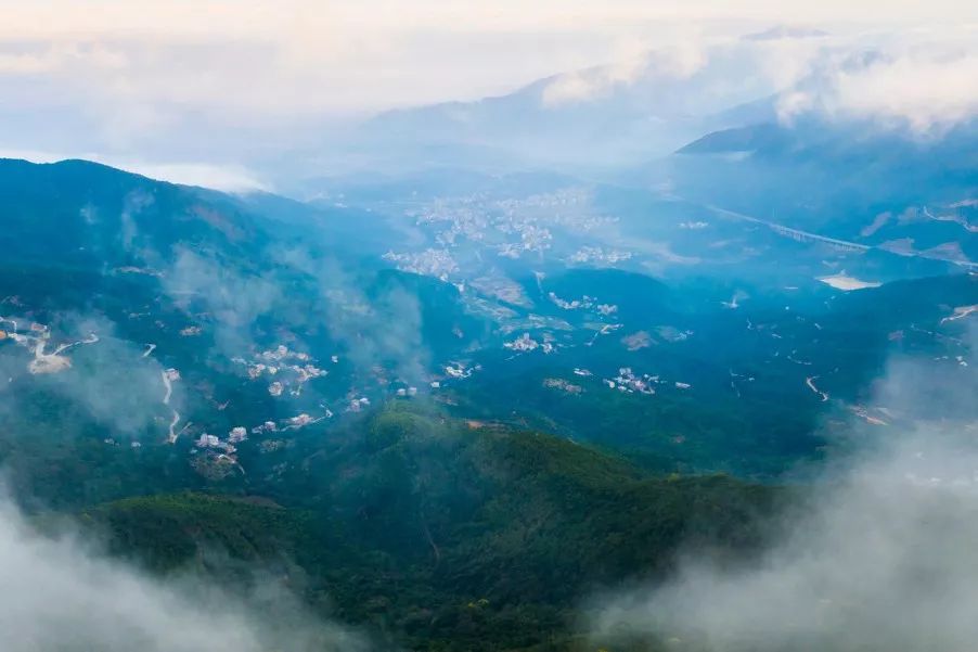 不输东南亚的浪漫海湾风情，能满足你关于海的所有幻想——茂名