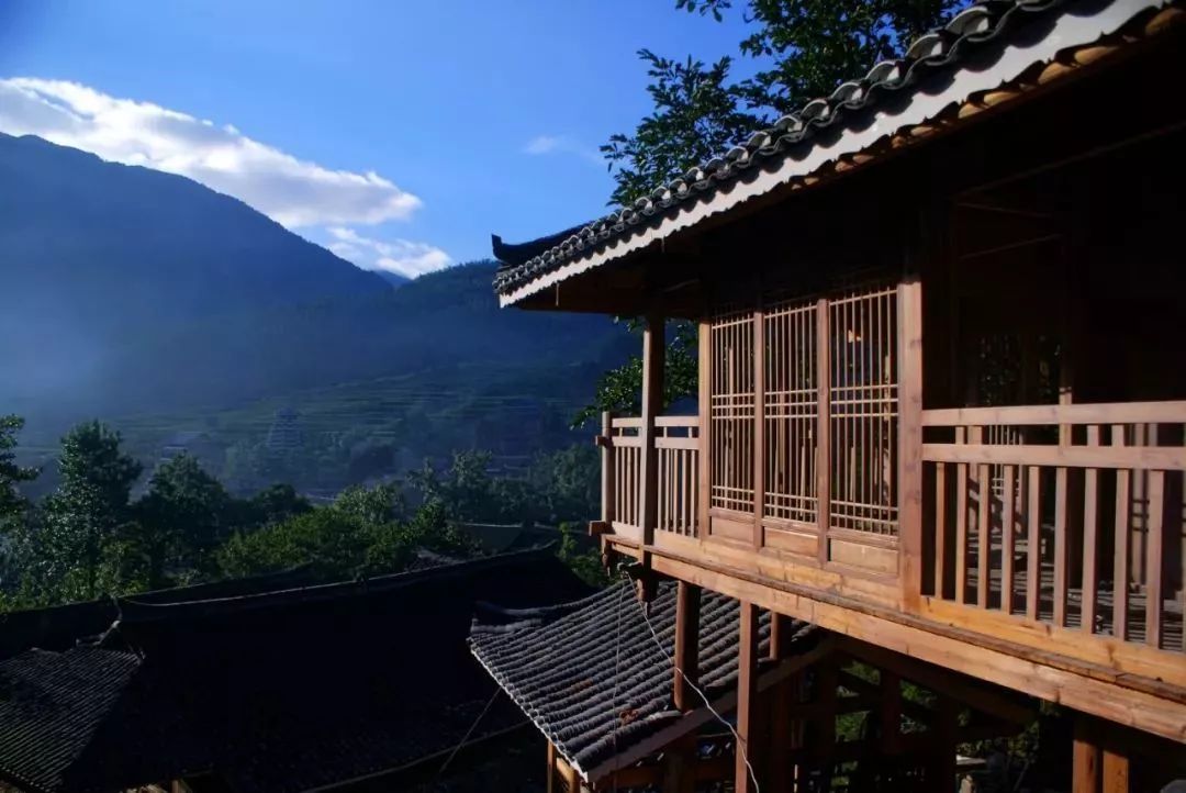 湖南最美民宿,湖南最美十大民宿