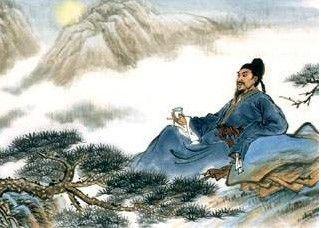 李白大唐第一诗人,李白世间唯一的谪仙人