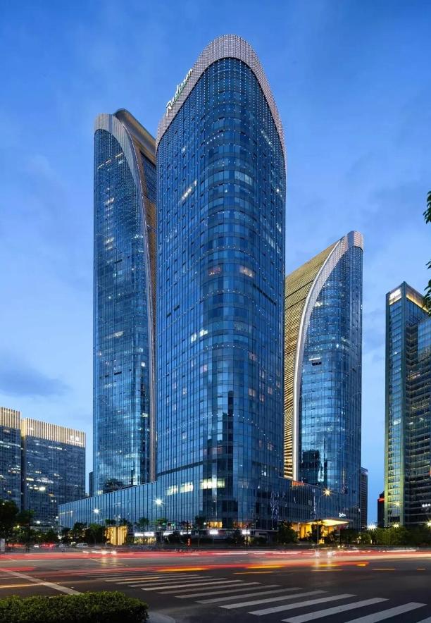 顶级酒店档次分类表,史上最全的五星级酒店分级