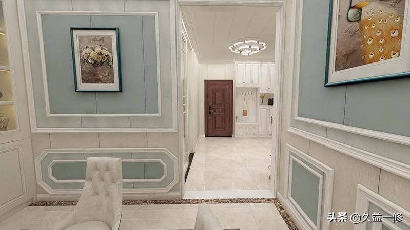 实木集成墙板的缺点有哪些,集成墙板全屋整装的缺点