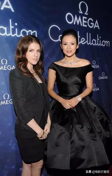 “绯闻女孩”演绎腹黑“婊砸”，今年最婊电影一定是这部！