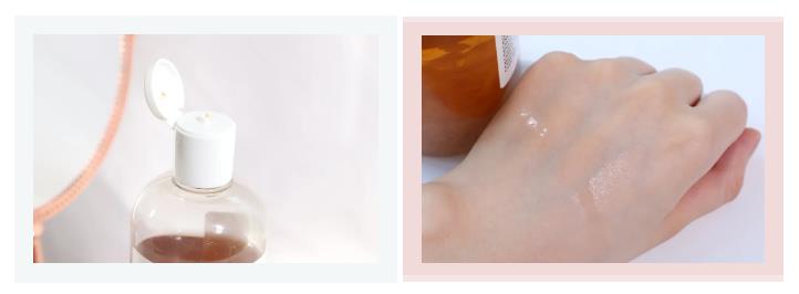 樱花水好用还是兰蔻极光水,极光水和紫苏水哪个好