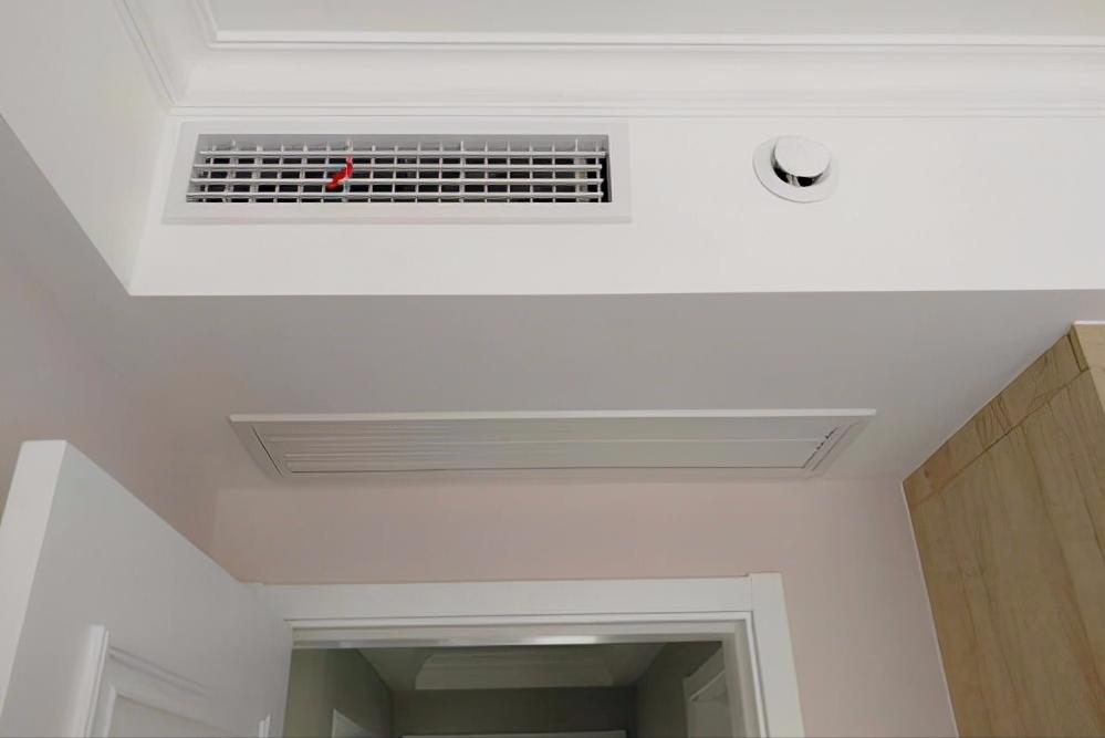 5匹风管机与3匹风管机优缺点,风管机的优缺点分析