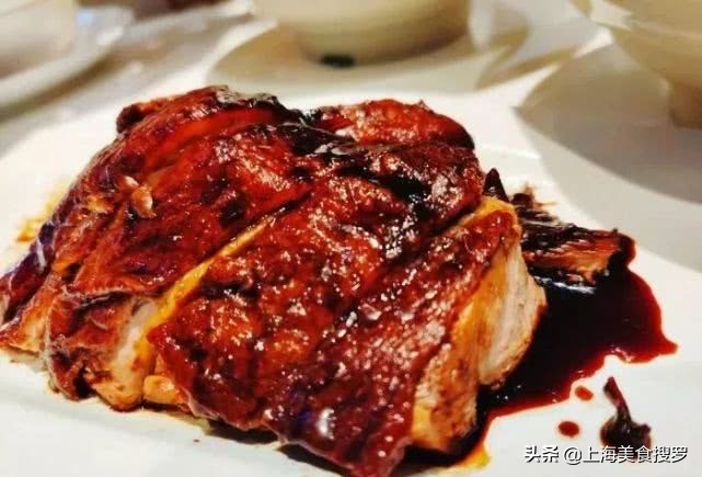 没吃过这8家老字号粤菜馆,没吃过这些网红小吃