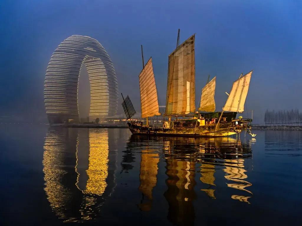 湖州为什么没有湖,芜湖是哪个省的!