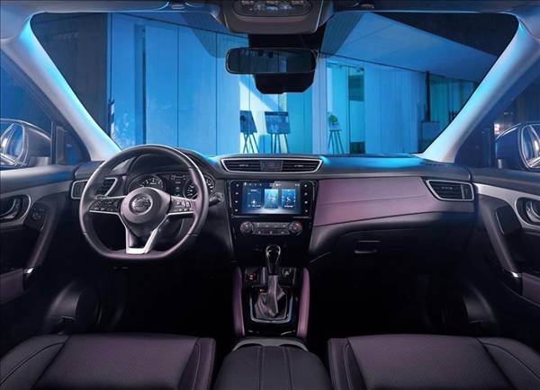 日产逍客也展现出了不俗的实力,日产逍客好不好车主心里话