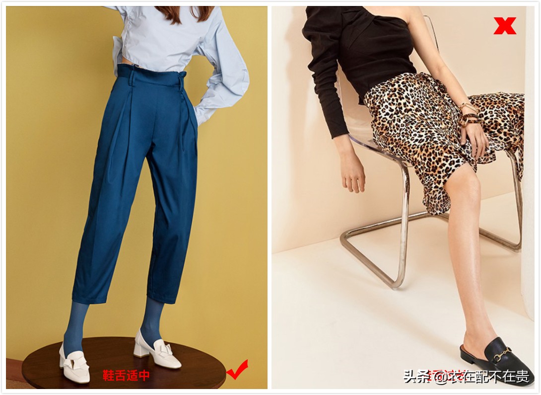 宽脚女生鞋,宽脚女适合穿什么鞋