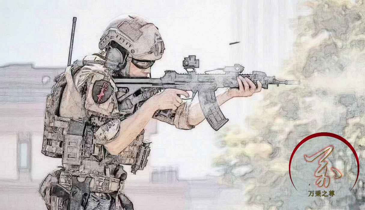 美国轻步兵巅峰,史上最厉害的轻步兵