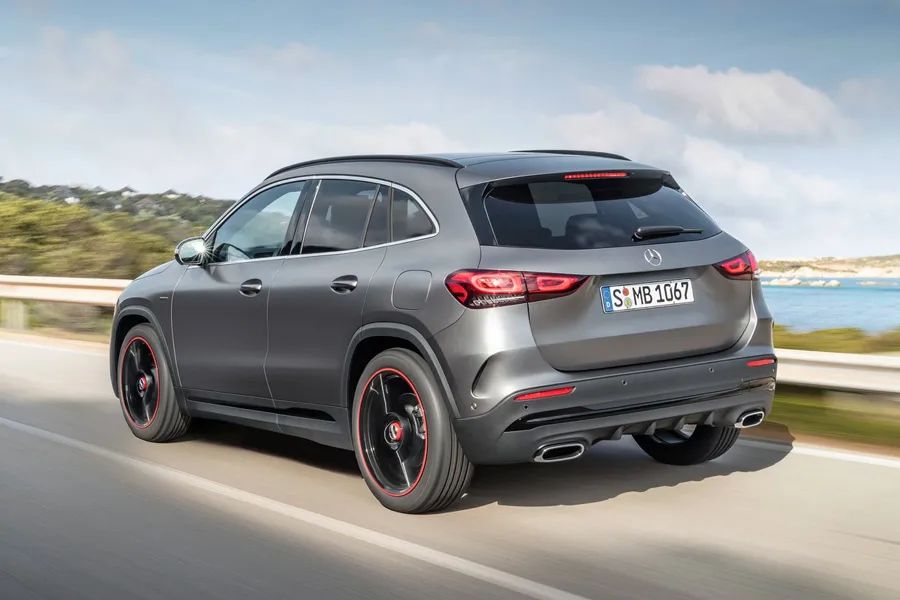 汉兰达跟高尔夫怎么选,汉兰达对比高尔夫哪个更值得买