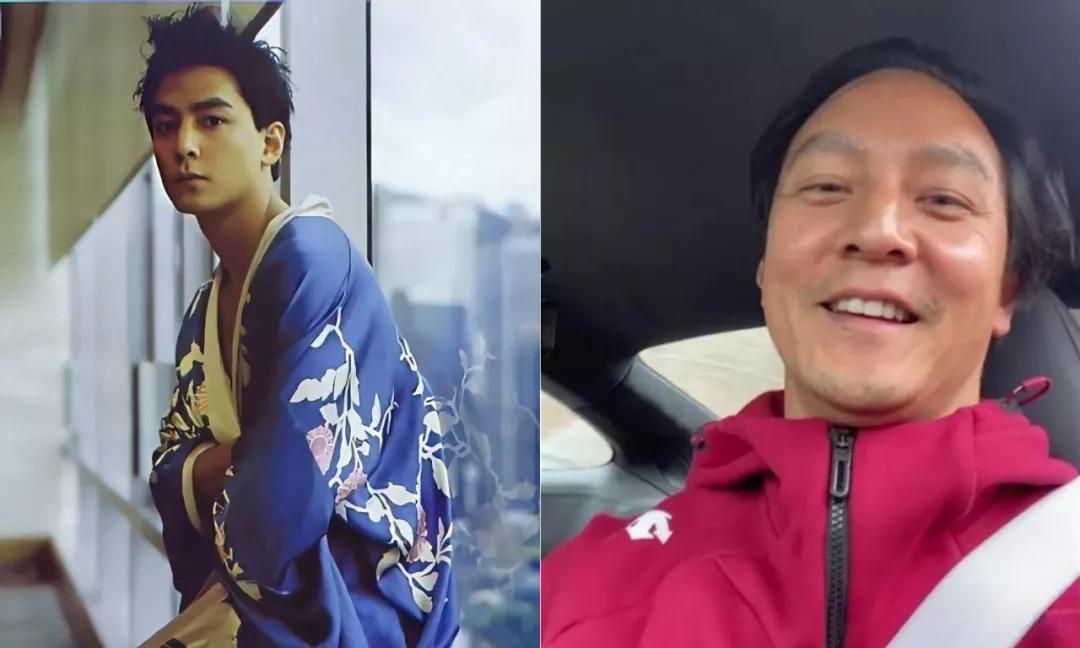 还这么年轻，这神颜小花神颜小生怎么越长越残了…