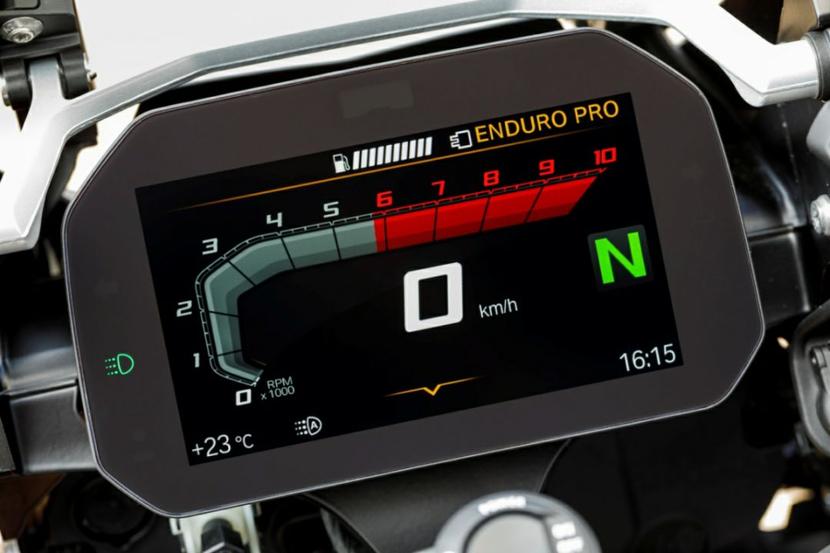 宝马r1250gs拉力版与探险版区别,宝马拉力摩托车为什么叫gs