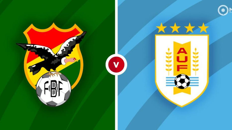 美洲杯巴拉圭vs玻利维亚,美洲杯乌拉圭对战巴拉圭