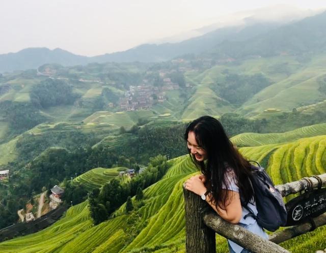 疫情散去山河无恙世间安好 (疫情过后山河无恙人间皆安)