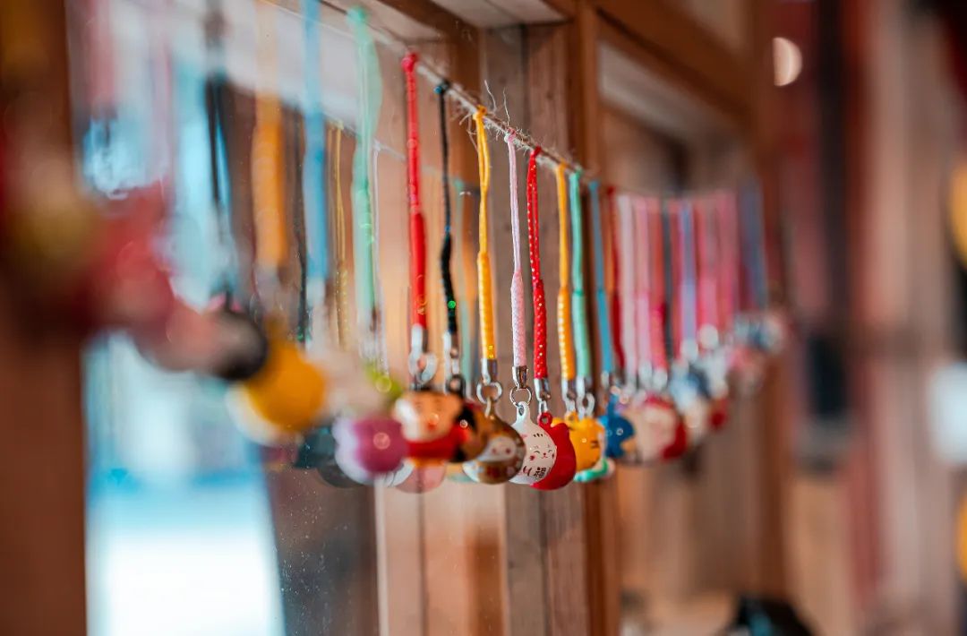 温州原创新奇特零食杂货铺+1！